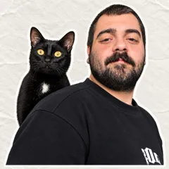Tolga Rodoplu